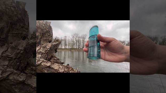 Hugo Boss Pacific, Kenzo Marine, Aoud Lemon Mint … 🍋💦🌊☀️ смотреть онлайн