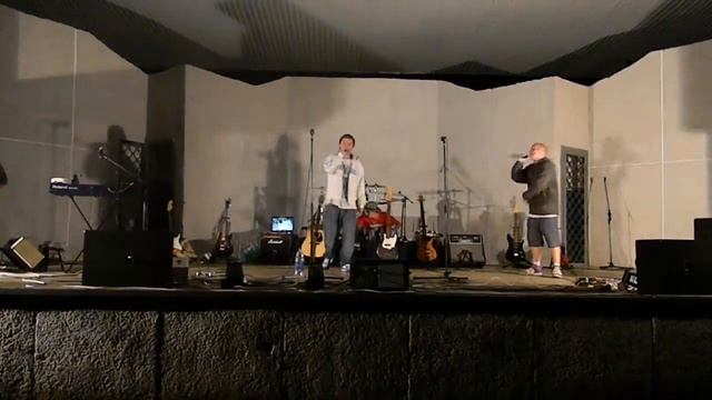 Депо - Не один ( "Звуки Незалежності" 2012 р.) смотреть онлайн