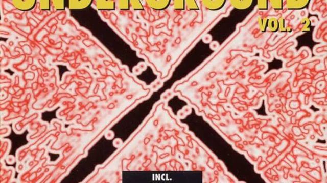 The Spirit Of The Underground Vol. 2 [1993] CD 2 смотреть онлайн