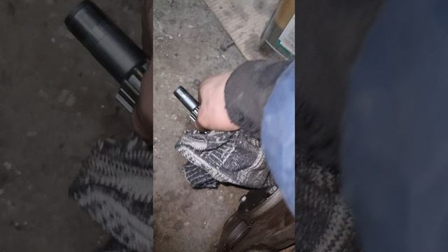 5 СТУПКА НА БУХАНКУ ГОТОВА К УСТАНОВКЕ ☎️ +79370738633 Михаил #automobile #кириллов #mechanist #уазб смотреть онлайн