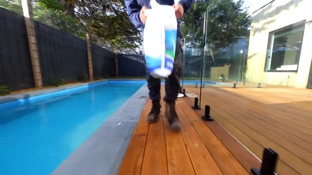 What is magnesium enriched water and why should I add it to my swimming pool? смотреть онлайн