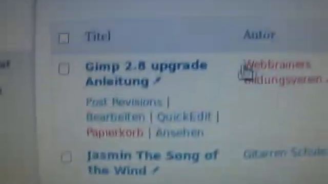 186. Artikel Anzahl feststellen in Wordpress смотреть онлайн