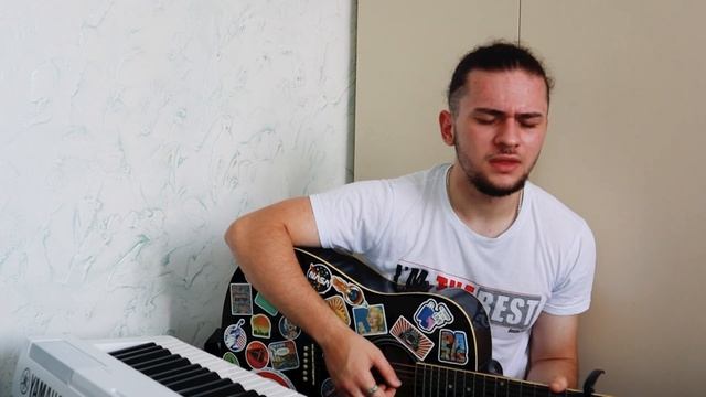 Tamino - Indigo Night ( Cover by Giorgi Kontselidze) смотреть онлайн