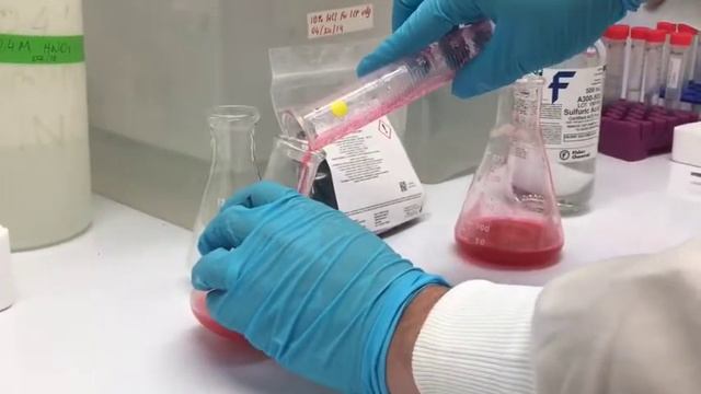 Boron Spectroscopy смотреть онлайн