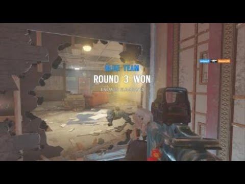 Tom Clancy's Rainbow Six® Siege_20210203131458 смотреть онлайн