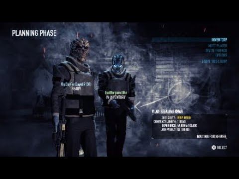 PayDay 2 #4* смотреть онлайн