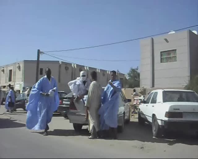 Мавритания-это круто! смотреть онлайн