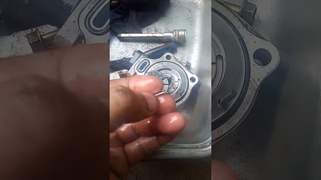 service pompa power steering honda crv смотреть онлайн