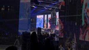 Amr Diab concert in Abu Dhabi 2024