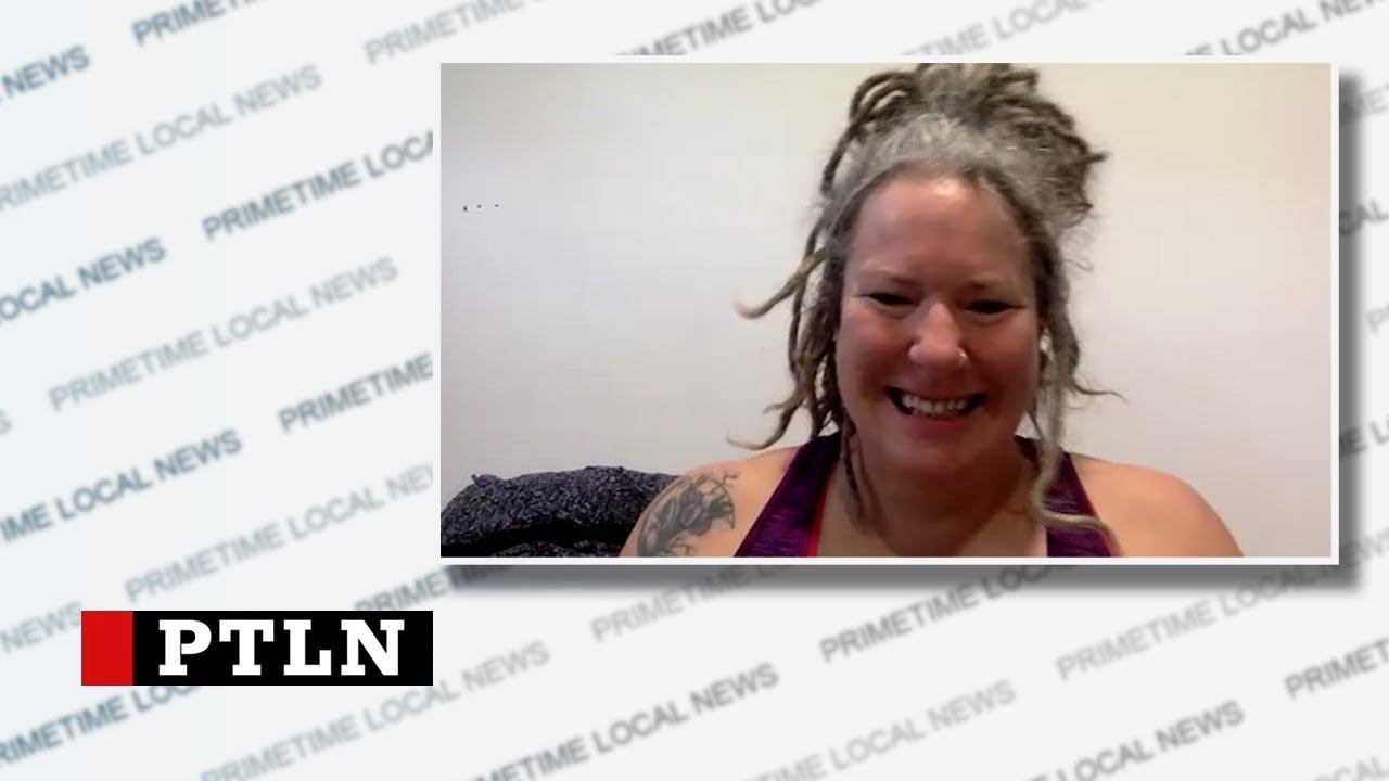 a preview of an Access Bars seminar being held in Lloydminster смотреть онлайн