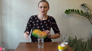 "Вода и ее свойства".Для детей дошкольного возраста.