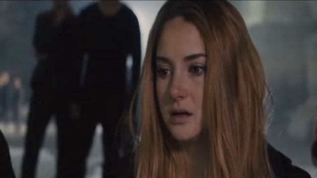 Кристина , Фор , Трисс и Питер-Серебро (Я тебя не отдам) смотреть онлайн