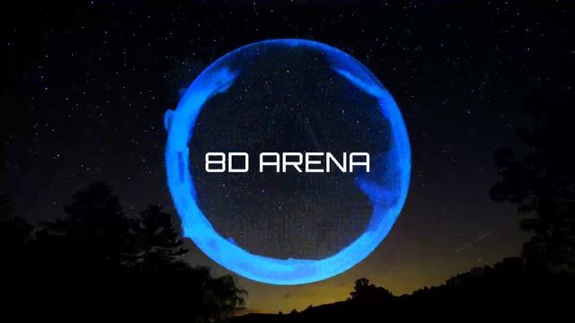 Indila - Derniere Danse (8D AUDIO) |8D ARENA