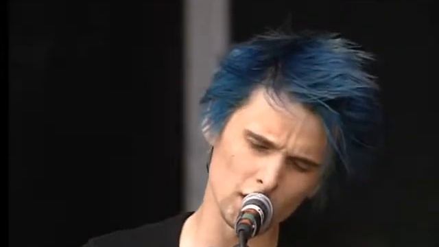 Muse - Bliss [Live @ Bizarre Festival 2000]