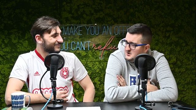 КОЈ ЌЕ ГО ДОБИЕ ЕЛ КЛАСИКО? | ЕПТЕН #СкратенКорнер смотреть онлайн
