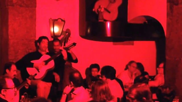 Lisbon. Club de Fado 01.01.2014 5 смотреть онлайн