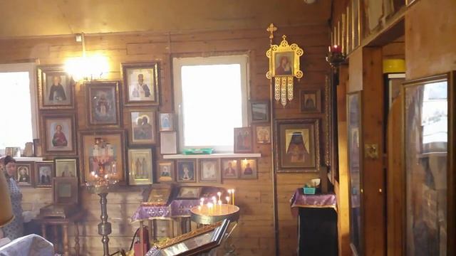 Служба акафиста смотреть онлайн