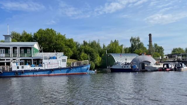 Волжские берега 12 июня 2021 г. смотреть онлайн