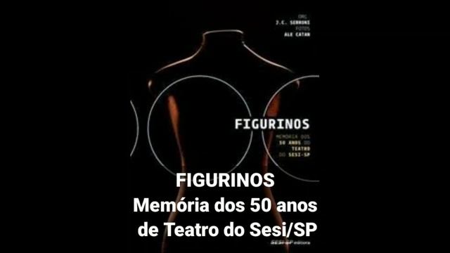 Aula: Trajetória profissional do Cenógrafo José Carlos Serroni (Fábrica de Cultura Itaim Paulista) смотреть онлайн