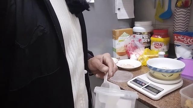ازاى استخدم ghrp6 وأحضر وجباتى смотреть онлайн