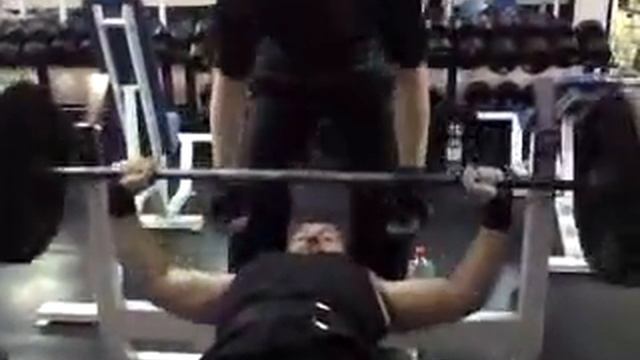 robert "Uran man" 120kg na uranie смотреть онлайн