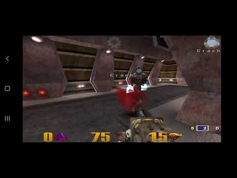 Vitória! Diário Hardcore 02/07/21 #1 Quake 3 Arena - Introduction - Versão do PC no Android смотреть онлайн