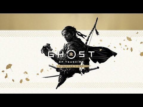 Livestream #73 | Ghost Of Tsushima: Director's Cut (Part 6) смотреть онлайн