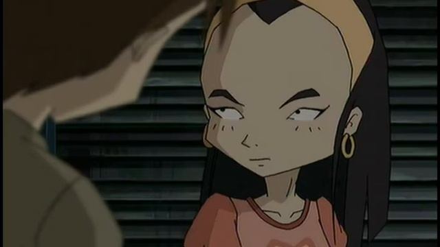 CODE LYOKO BRASIL - EP14 - The Trap