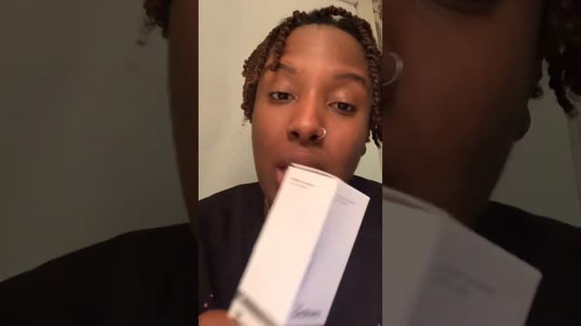 Trying Hemi-Squalane from The Ordinary смотреть онлайн