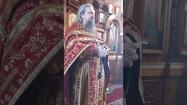 Бог боится смерти? Лазарева суббота. Начало Цветной Триоди| Старообрядцы Энска смотреть онлайн