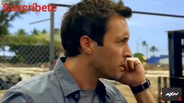 Hawaii 5-0 Temporada 1 Capítulo 5 Parte 10 смотреть онлайн