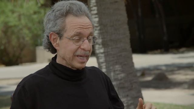 Roger Penrose - Why Believe in Multiple Universes? смотреть онлайн