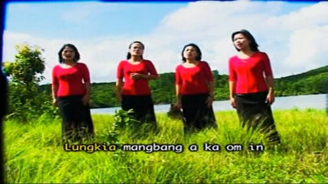 Dove Quartette-Hon Ngai Veng смотреть онлайн