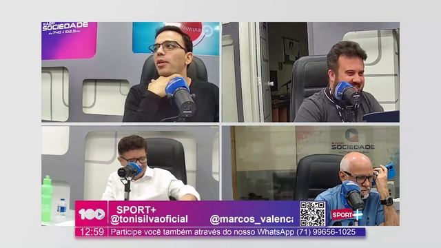 Sport+ 🏆 25/04/2024 смотреть онлайн