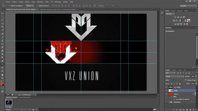[SPEED ART] #03 VxZ Arts смотреть онлайн