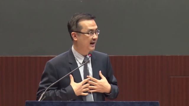 Pdt. Yuzo Adhinarta, Ph.D. - Going Deeper in Serving God смотреть онлайн