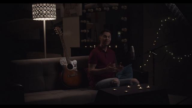 Tamino - Indigo Night (cover by Walter Stone) смотреть онлайн