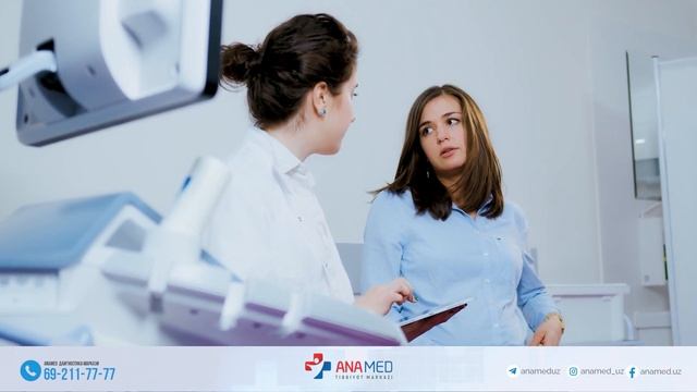 ULTRATOVUSH TEKSHIRUVI смотреть онлайн