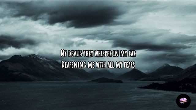 DARKSIDE ( Neoni ) LYRICS