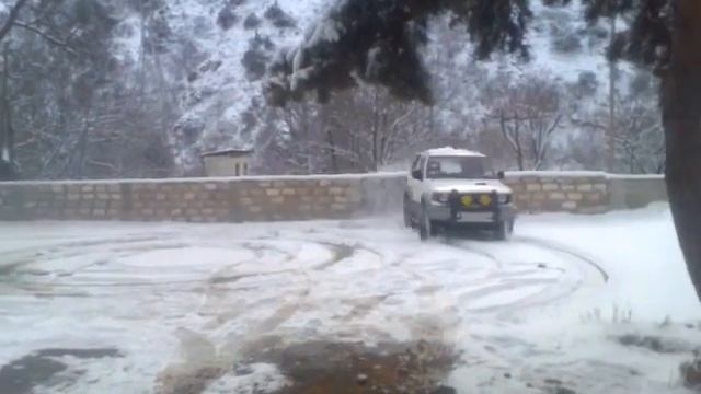 zimniy drift смотреть онлайн