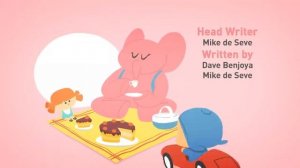 POCOYO y NINA NUEVA TEMPORADA en español / dibujos completos ¡ESPECIAL SAN VALENTIN! ❤️