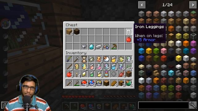 PIXELMON NEW SOLO SERIES NEW WORLD AND NEW POKEMONS! смотреть онлайн
