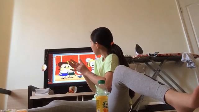 Бутылка воды челендж! смотреть онлайн