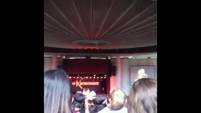 Karmin! смотреть онлайн