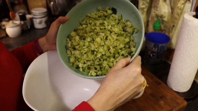 How to make the best Broccoli Casserole! Broccoli! Cheese! Casserole! Family! Recipe! смотреть онлайн