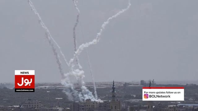 Israel Vs Palestine Update | Martyrs Exceeded 10 Thousand | Latest Update | Breaking News смотреть онлайн