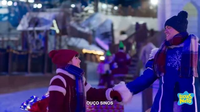 TODAS AS MÚSICAS DOS FILMES DO LUCCAS NETO EM UM VÍDEO SÓ PARA VOCÊ DANÇAR смотреть онлайн