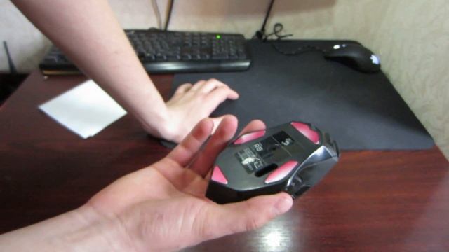 Обзор Bloody R8! смотреть онлайн