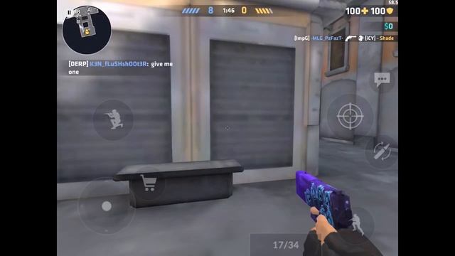 Critical Ops v.0.9.11.f179 Hacks |Radar|Aimbot|Wall hacks смотреть онлайн