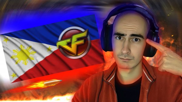 Обзор на Филиппинский Crossfire в 2024